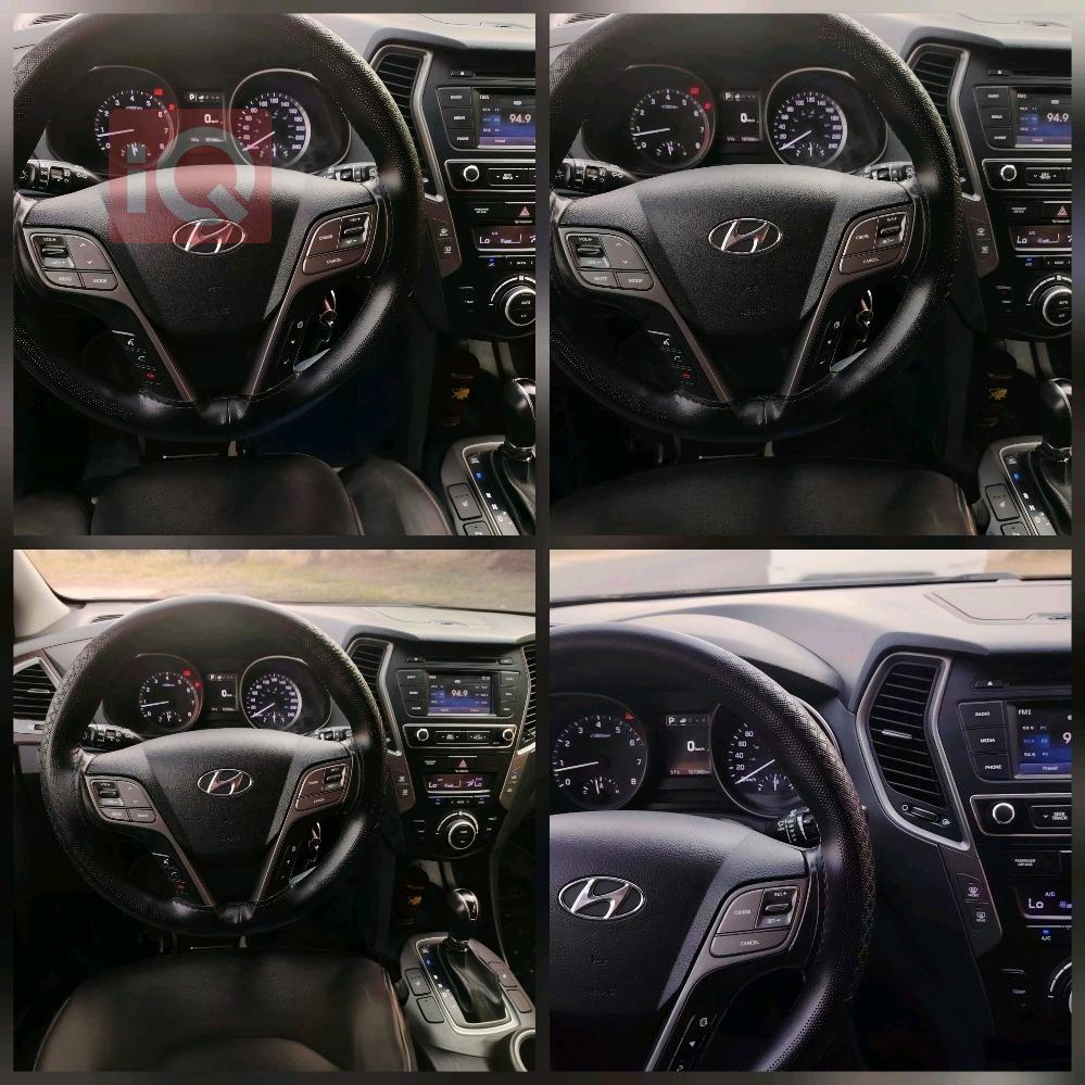 هیوندای سەنتافی